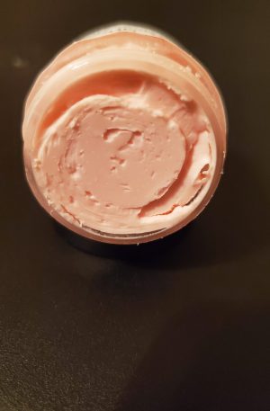 Mini Body Creme