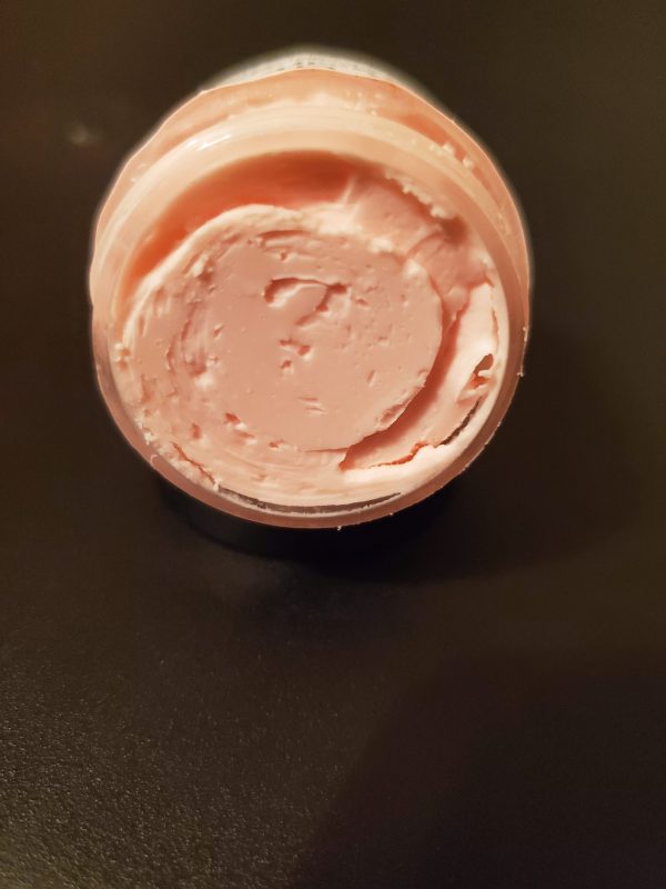 Mini Body Creme
