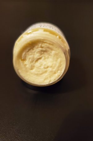 Mini Foot Creme