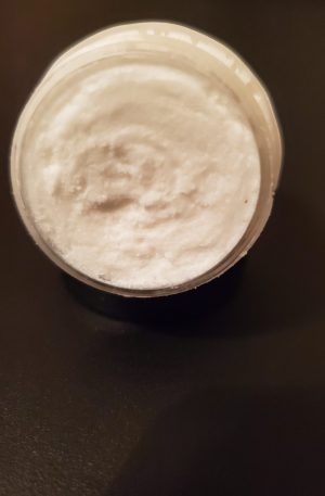 Mini Baby Creme