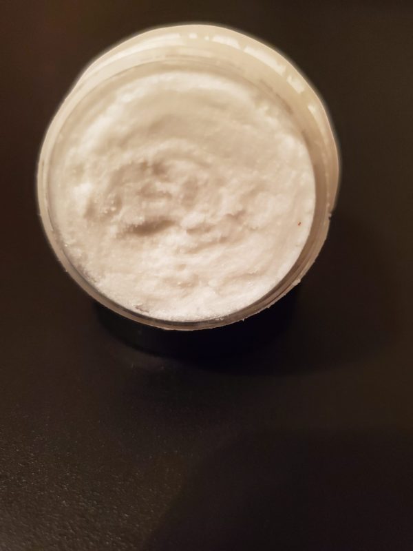 Mini Baby Creme
