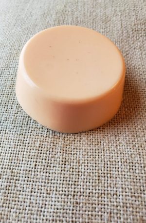 Round Glycerin Soap