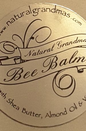 Bee Balm - Tube