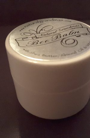 Bee Balm - Jar