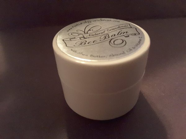 Bee Balm - Jar