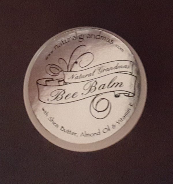 Bee Balm - Jar - Image 2