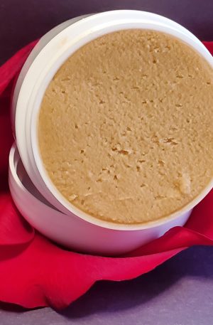 Rosewater Face Creme