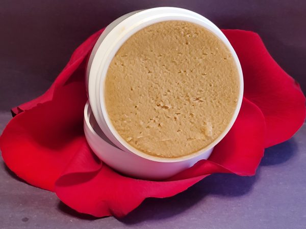 Rosewater Face Creme