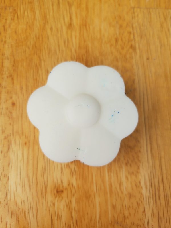 Spring Flower Soap 1 - Image 2