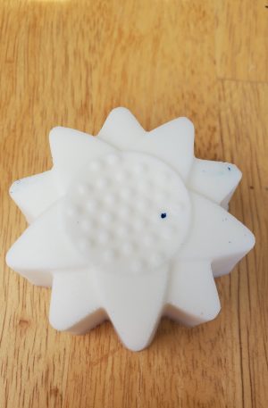 Spring Flower Soap 3
