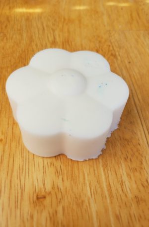 Spring Flower Soap 1