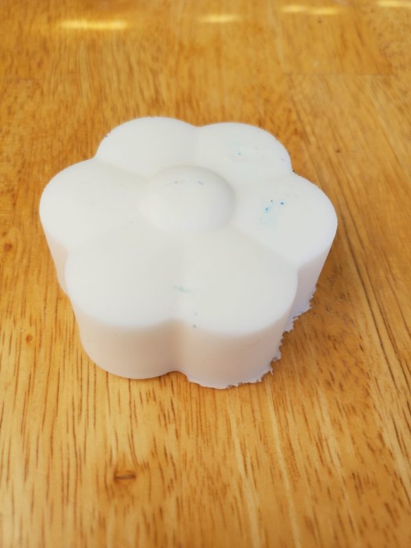 Spring Flower Soap 1