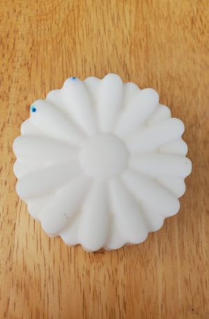 Spring Flower Soap 2
