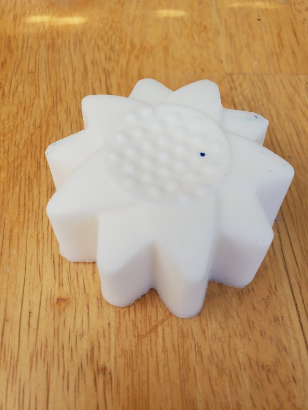 Spring Flower Soap 3 - Image 2