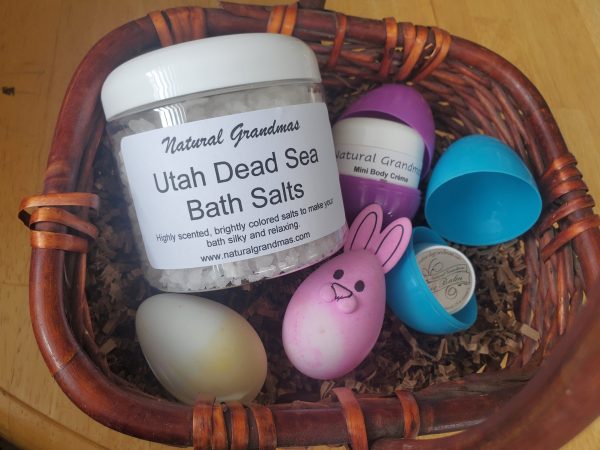 Easter Package #1
