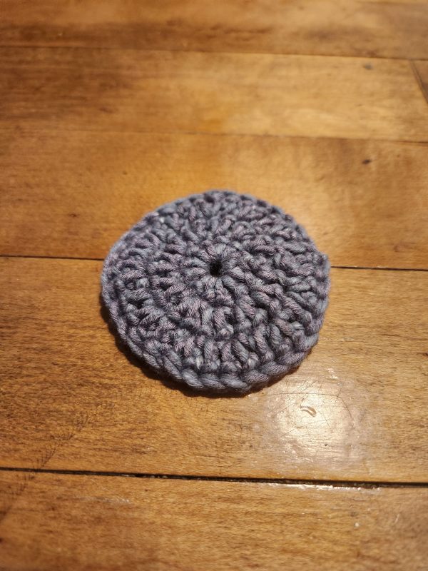 Face Scrubby - Image 2